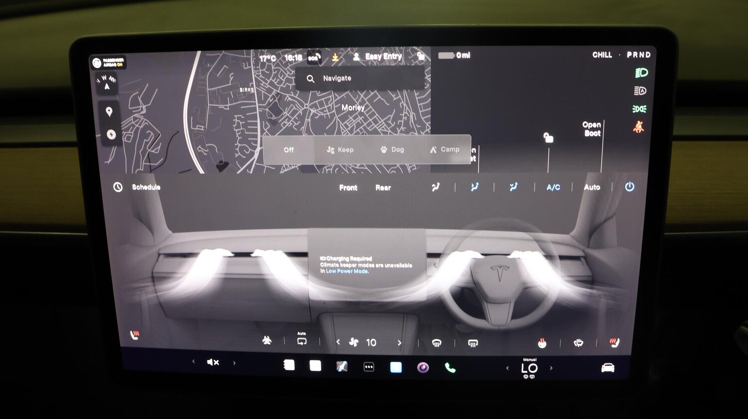 Used Tesla Model Y 2022 for sale - 76485436: Photo 13