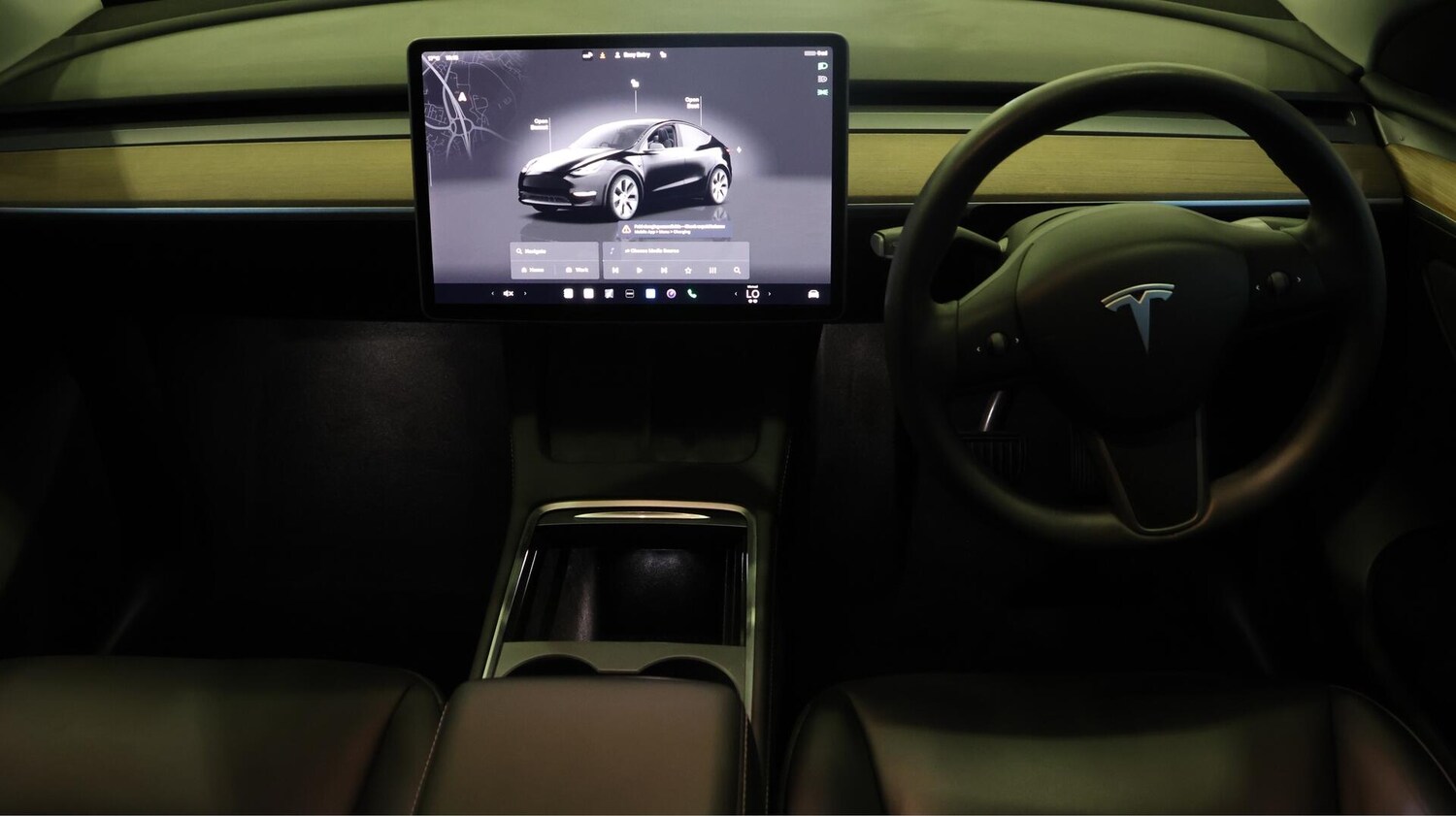 Used Tesla Model Y 2022 for sale - 76485436: Photo 14