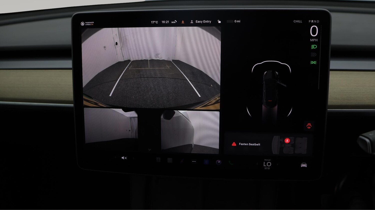 Used Tesla Model Y 2022 for sale - 76485436: Photo 25