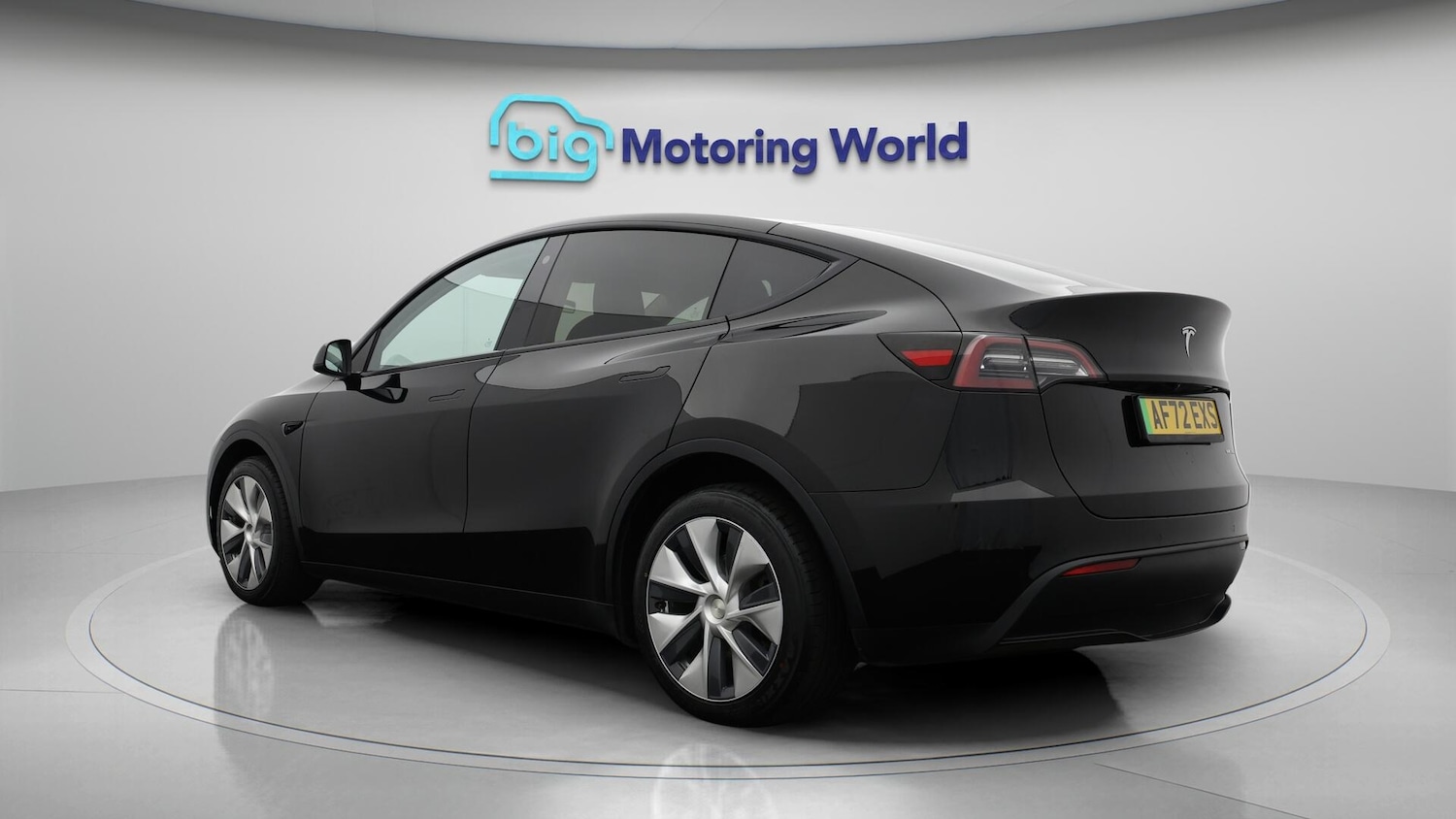 Used Tesla Model Y 2022 for sale - 76485436: Photo 6