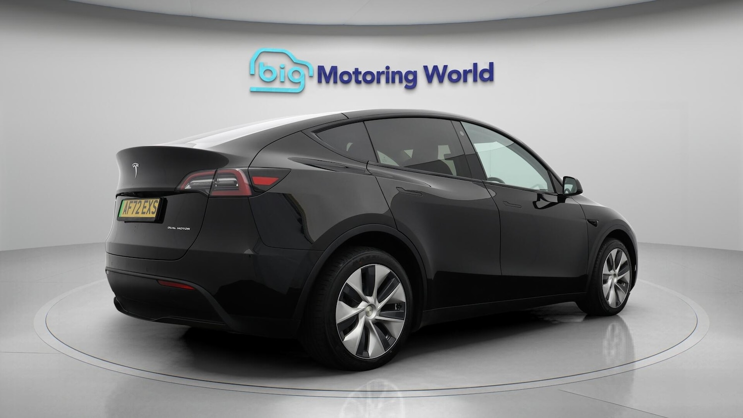 Used Tesla Model Y 2022 for sale - 76485436: Photo 8