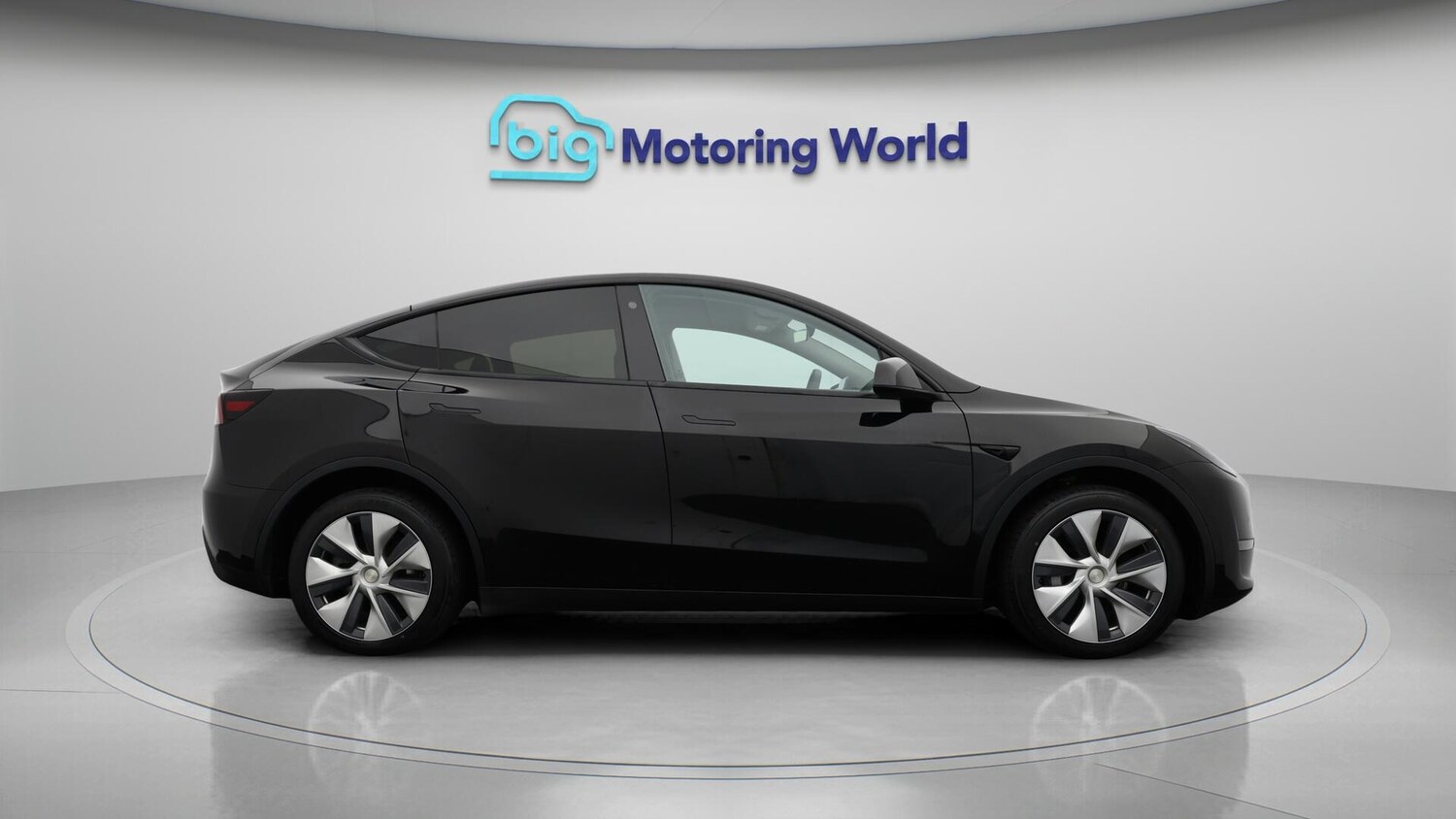 Used Tesla Model Y 2022 for sale - 76485436: Photo 9