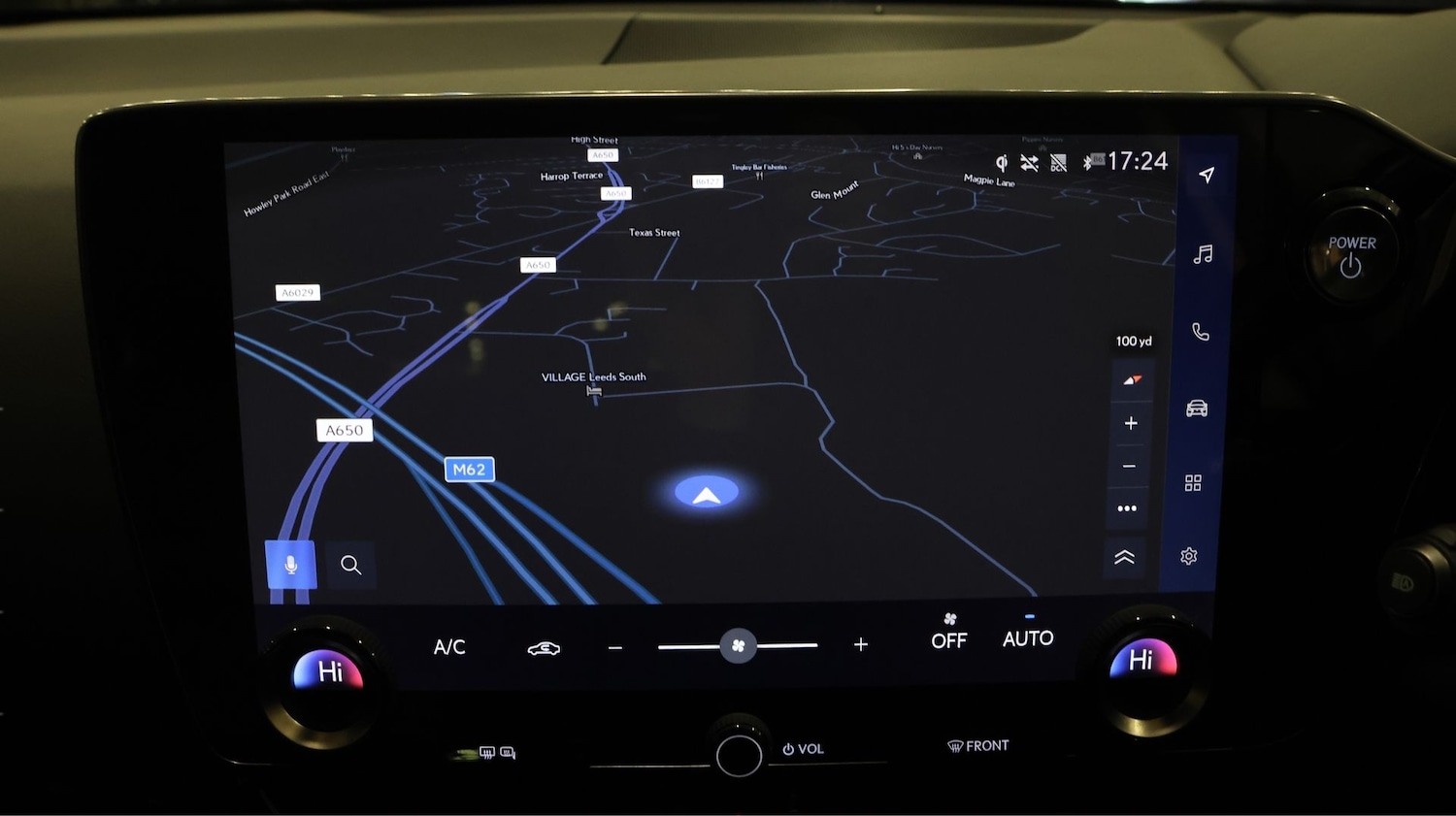 Used Lexus NX for sale - 77181988: Photo 11