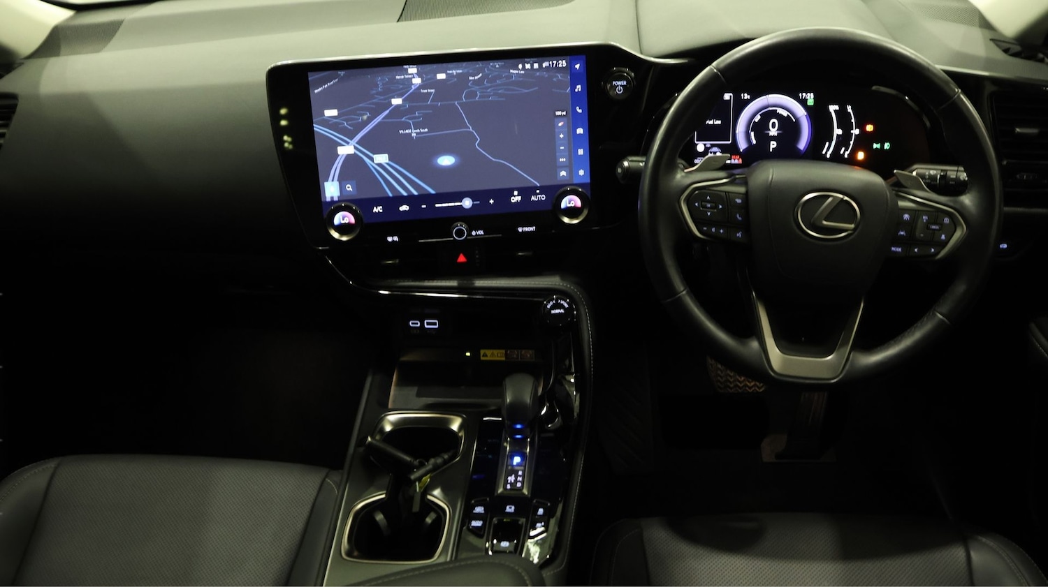 Used Lexus NX for sale - 77181988: Photo 13