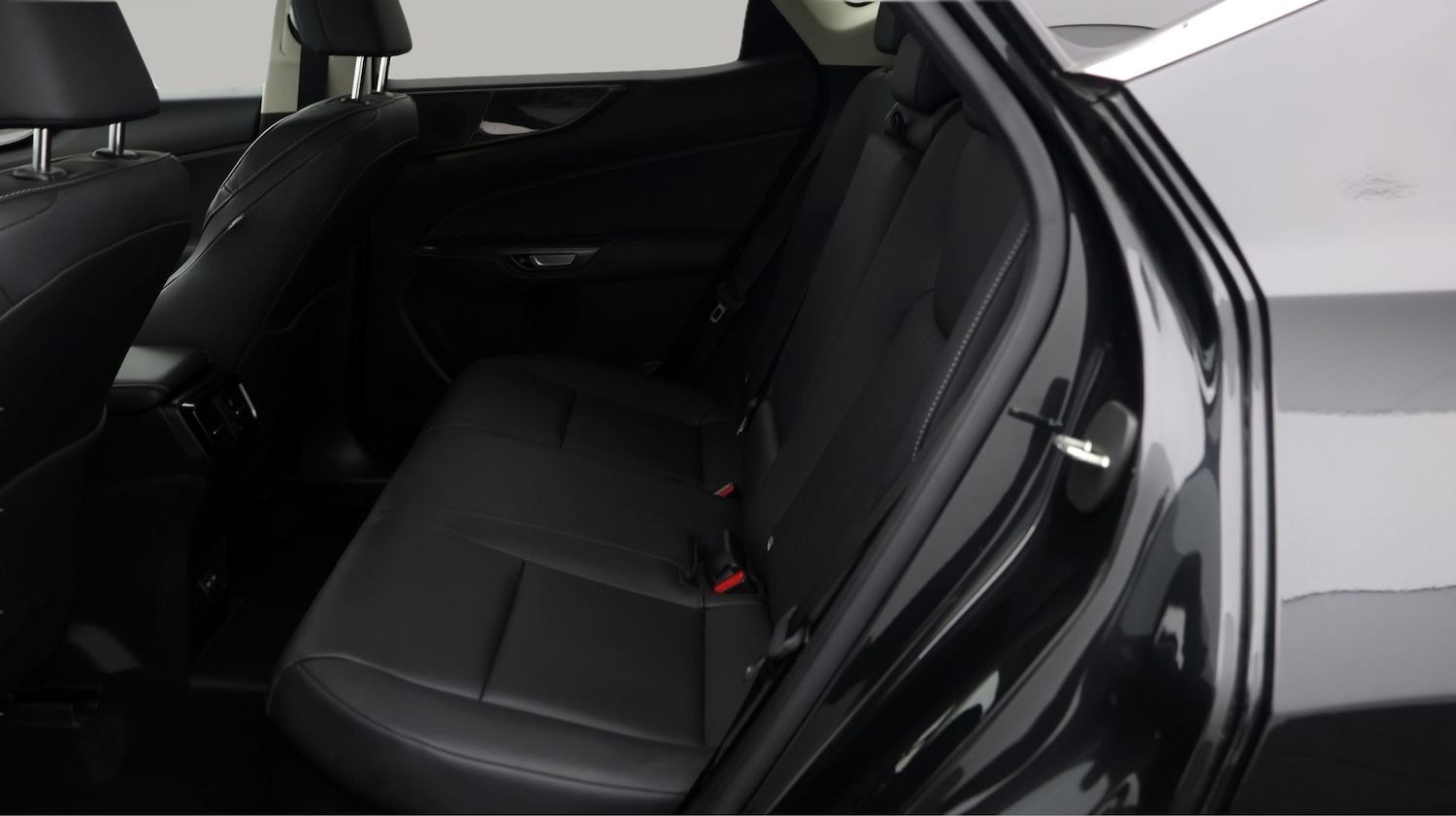 Used Lexus NX for sale - 77181988: Photo 16