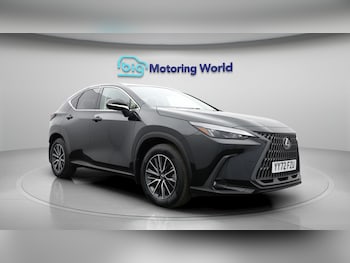 Used Lexus NX 2022 for sale - 77181988: Photo