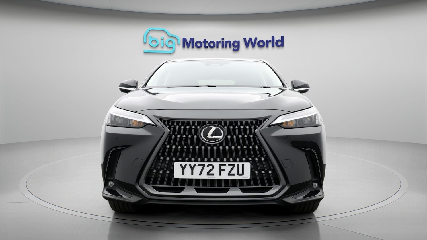 Used Lexus NX for sale - 77181988: Photo 2