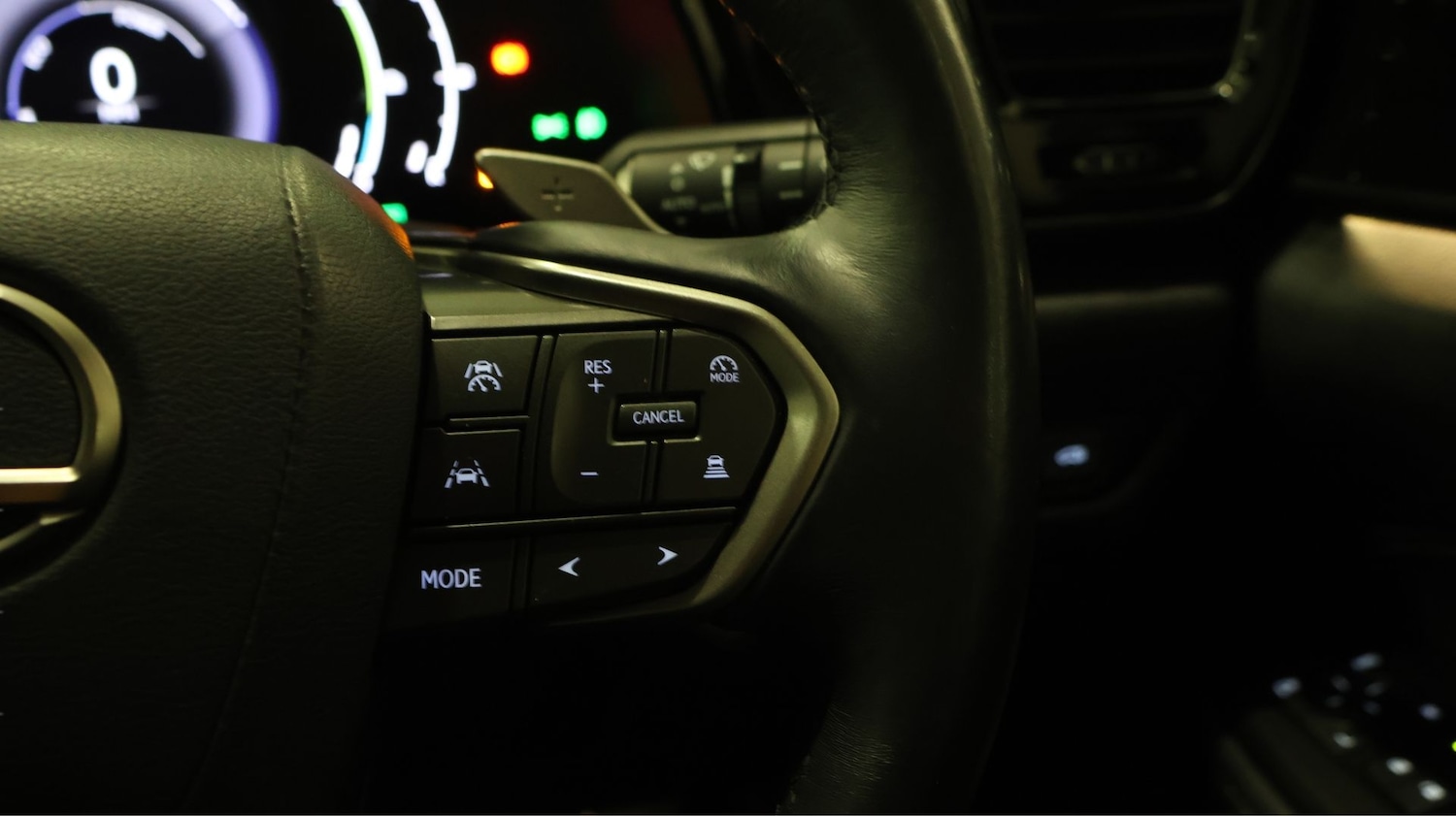 Used Lexus NX for sale - 77181988: Photo 21