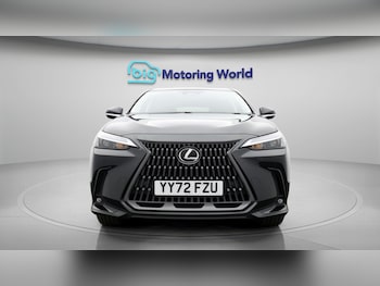 Used Lexus NX 2022 for sale - 77181988: Photo