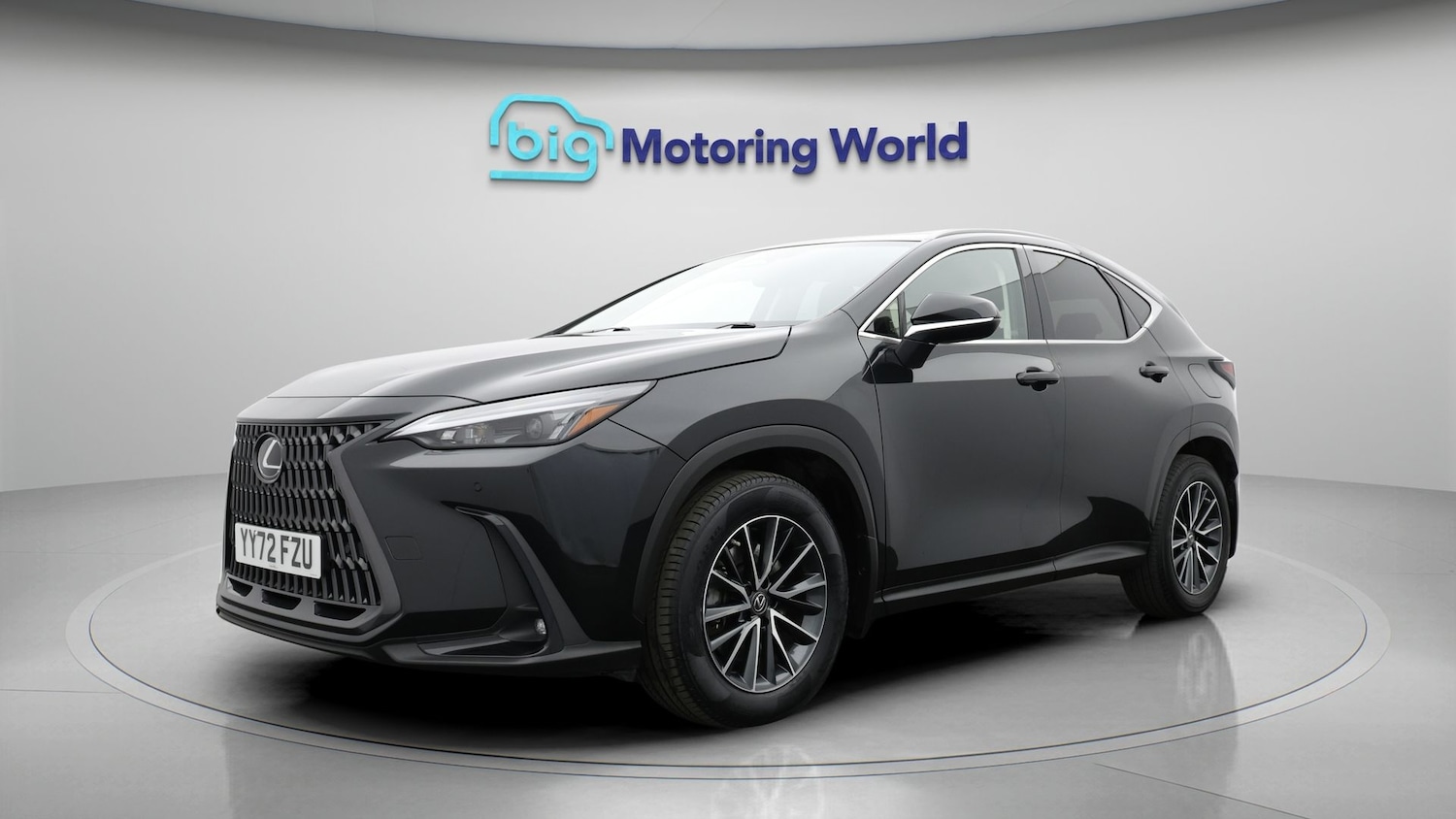 Used Lexus NX for sale - 77181988: Photo 3
