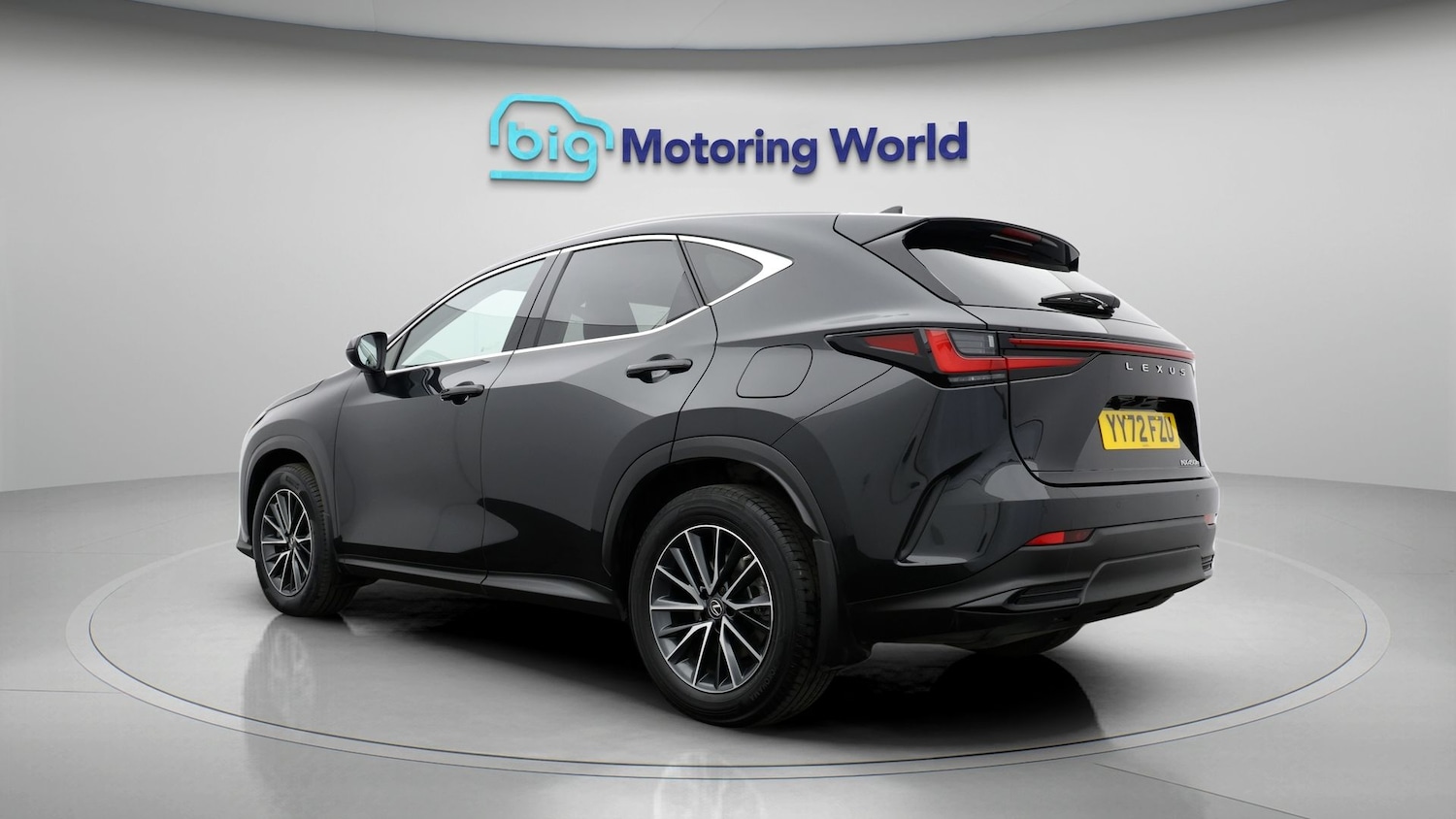 Used Lexus NX for sale - 77181988: Photo 5