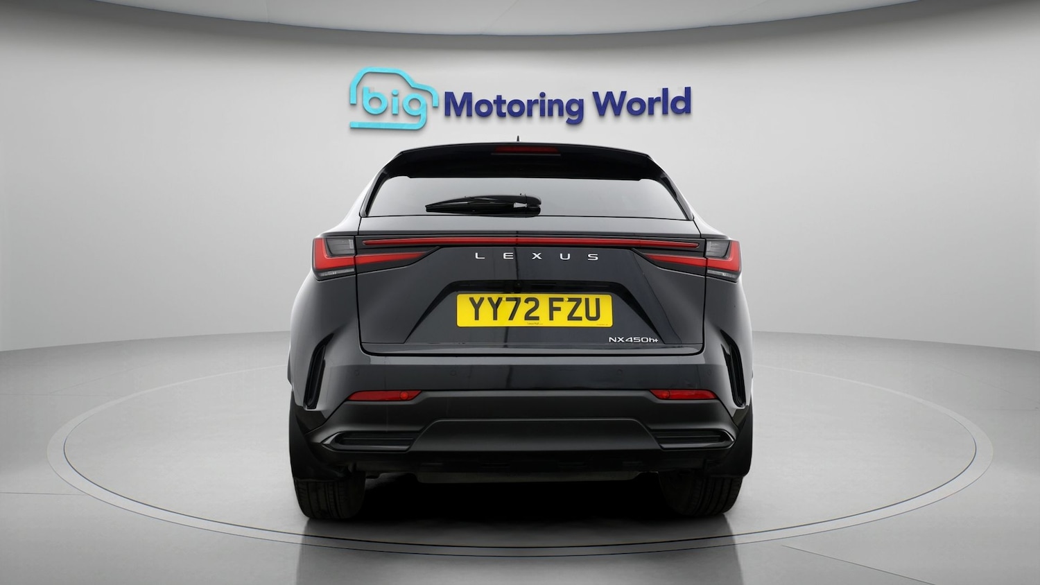 Used Lexus NX for sale - 77181988: Photo 6