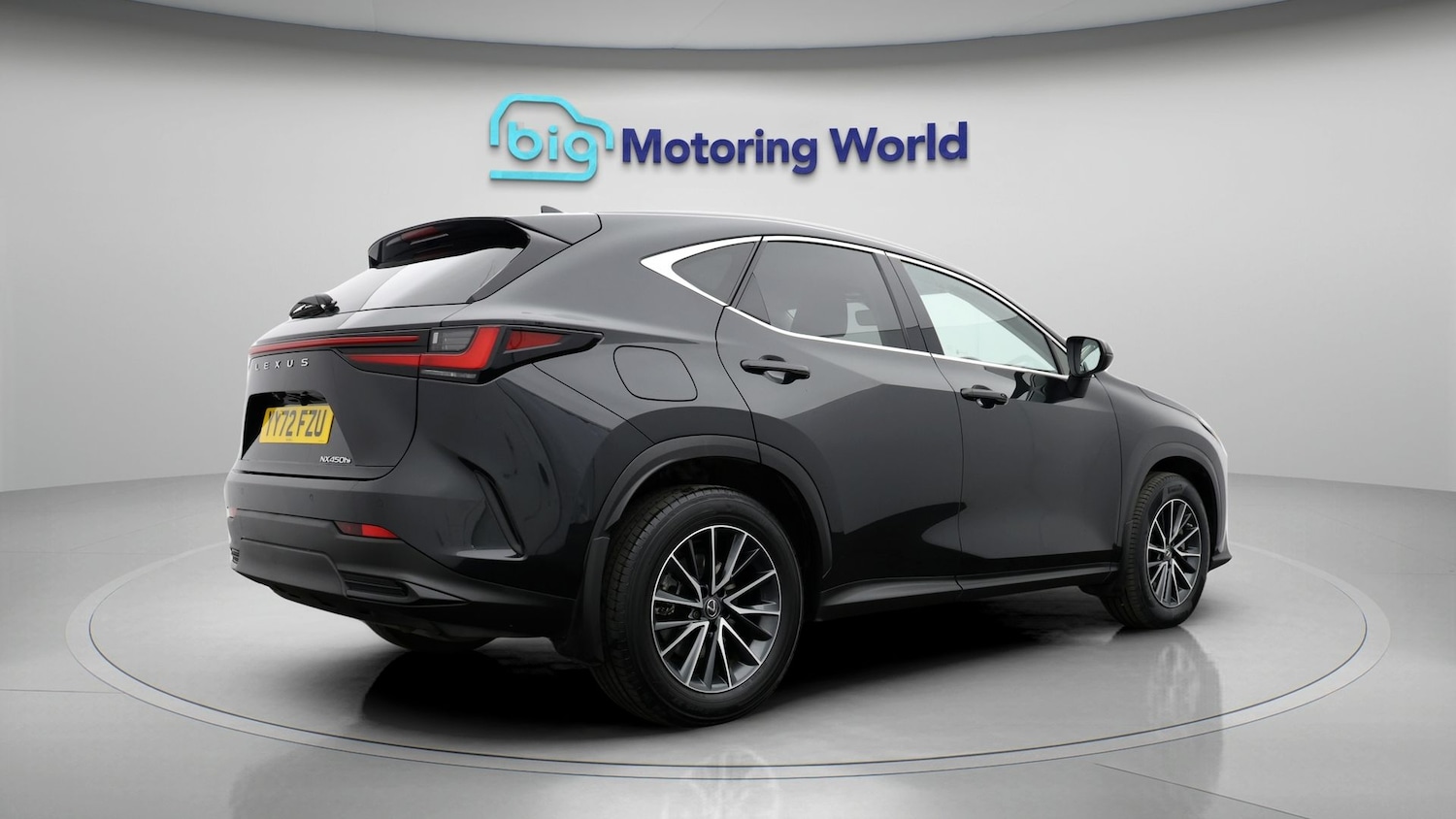 Used Lexus NX for sale - 77181988: Photo 7