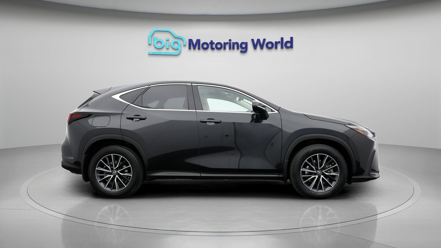 Used Lexus NX for sale - 77181988: Photo 8