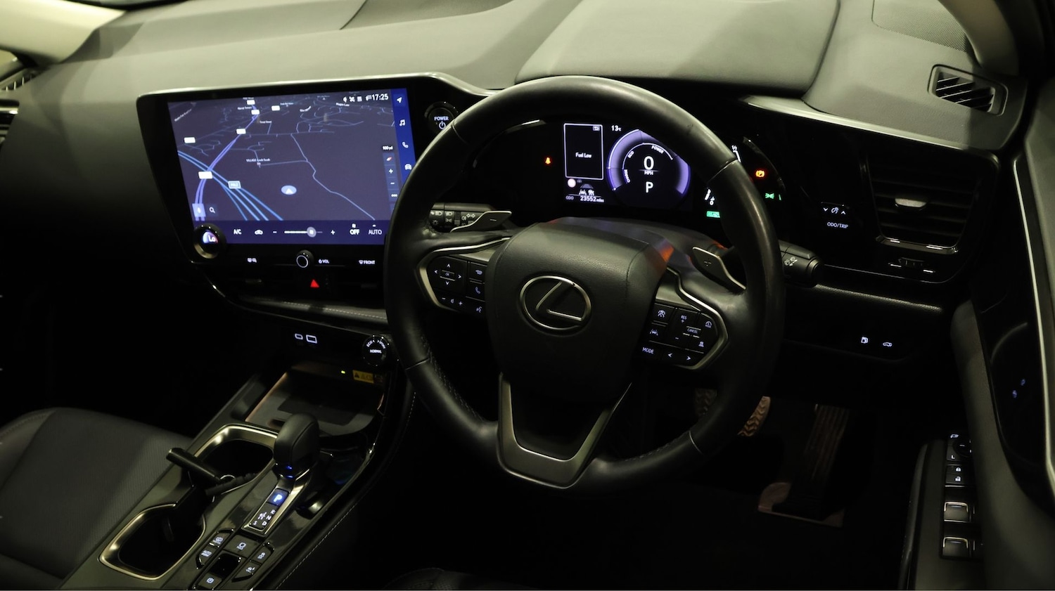 Used Lexus NX for sale - 77181988: Photo 9