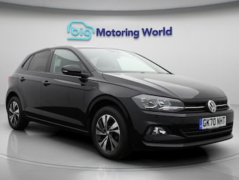 Volkswagen - Polo