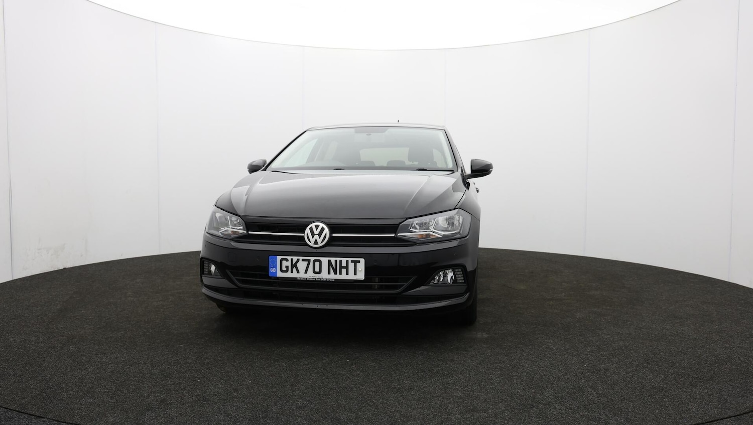 Vehicle 60