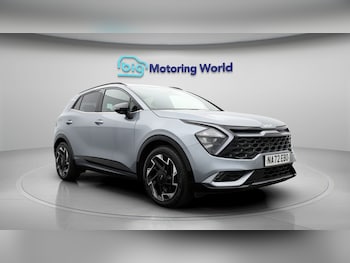 Used Kia Sportage 2022 for sale - 79548002: Photo