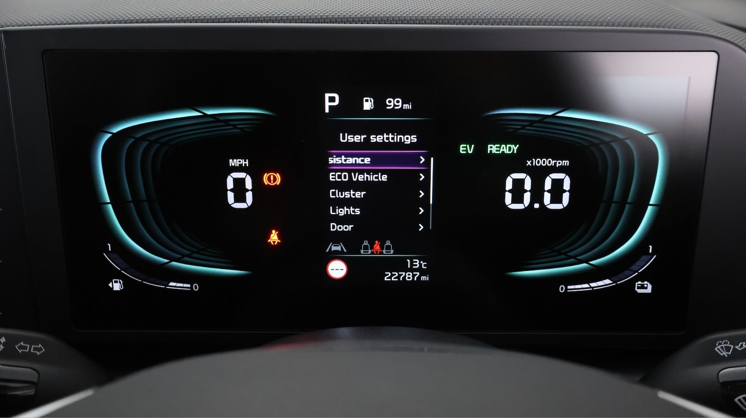 Used Kia Niro 2023 for sale - 78027578: Photo 10