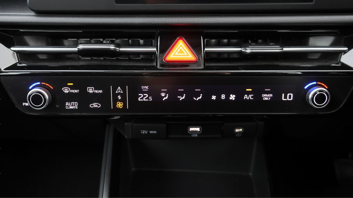 Used Kia Niro 2023 for sale - 78027578: Photo 11