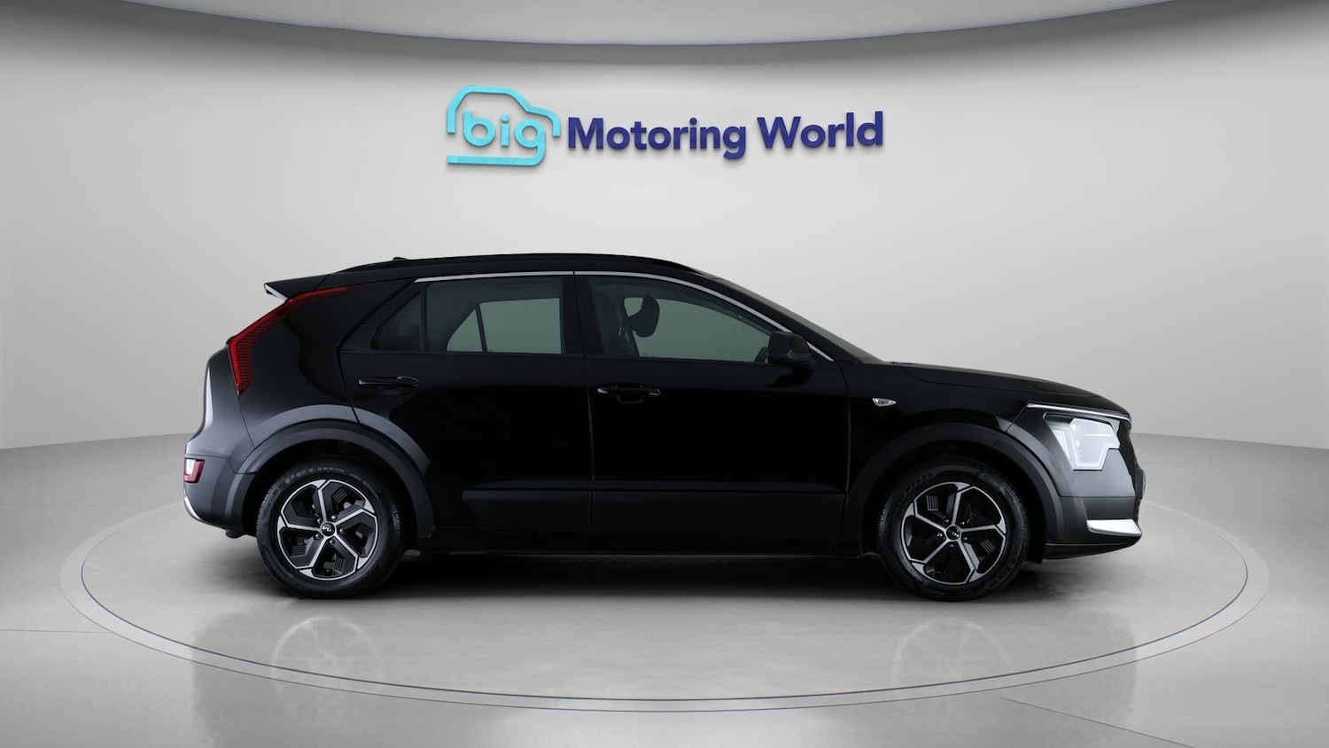 Used Kia Niro 2023 for sale - 78027578: Photo 8