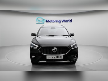 Used MG MG ZS 2022 for sale - 78656700: Photo