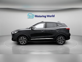 Used MG MG ZS 2022 for sale - 78656700: Photo