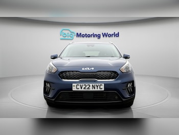 Used Kia Niro 2022 for sale - 79451570: Photo