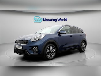 Used Kia Niro 2022 for sale - 79451570: Photo