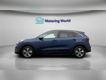 Used Kia Niro 2022 for sale - 79451570: Photo