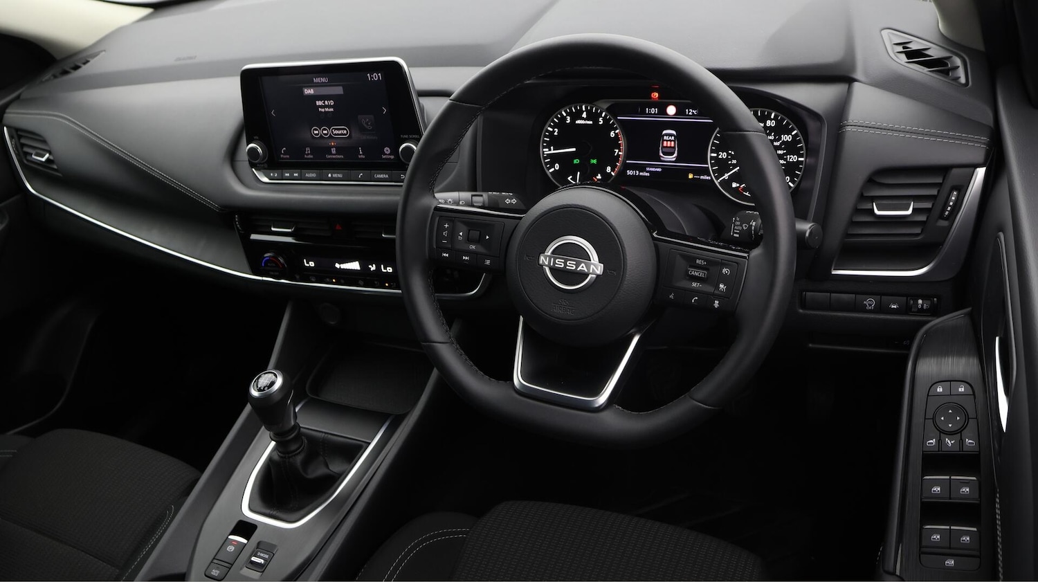 Used Nissan Qashqai 2024 for sale - 76441295: Photo 10