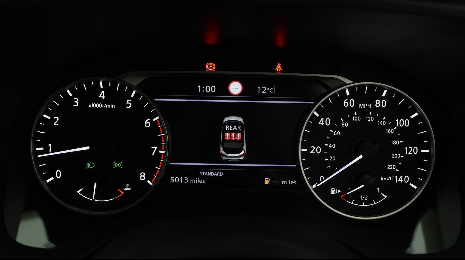 Used Nissan Qashqai 2024 for sale - 76441295: Photo 11