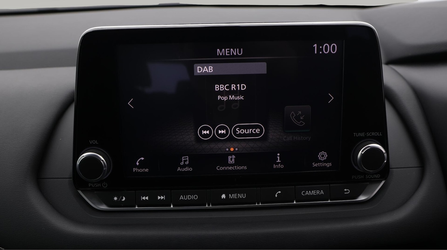 Used Nissan Qashqai 2024 for sale - 76441295: Photo 12