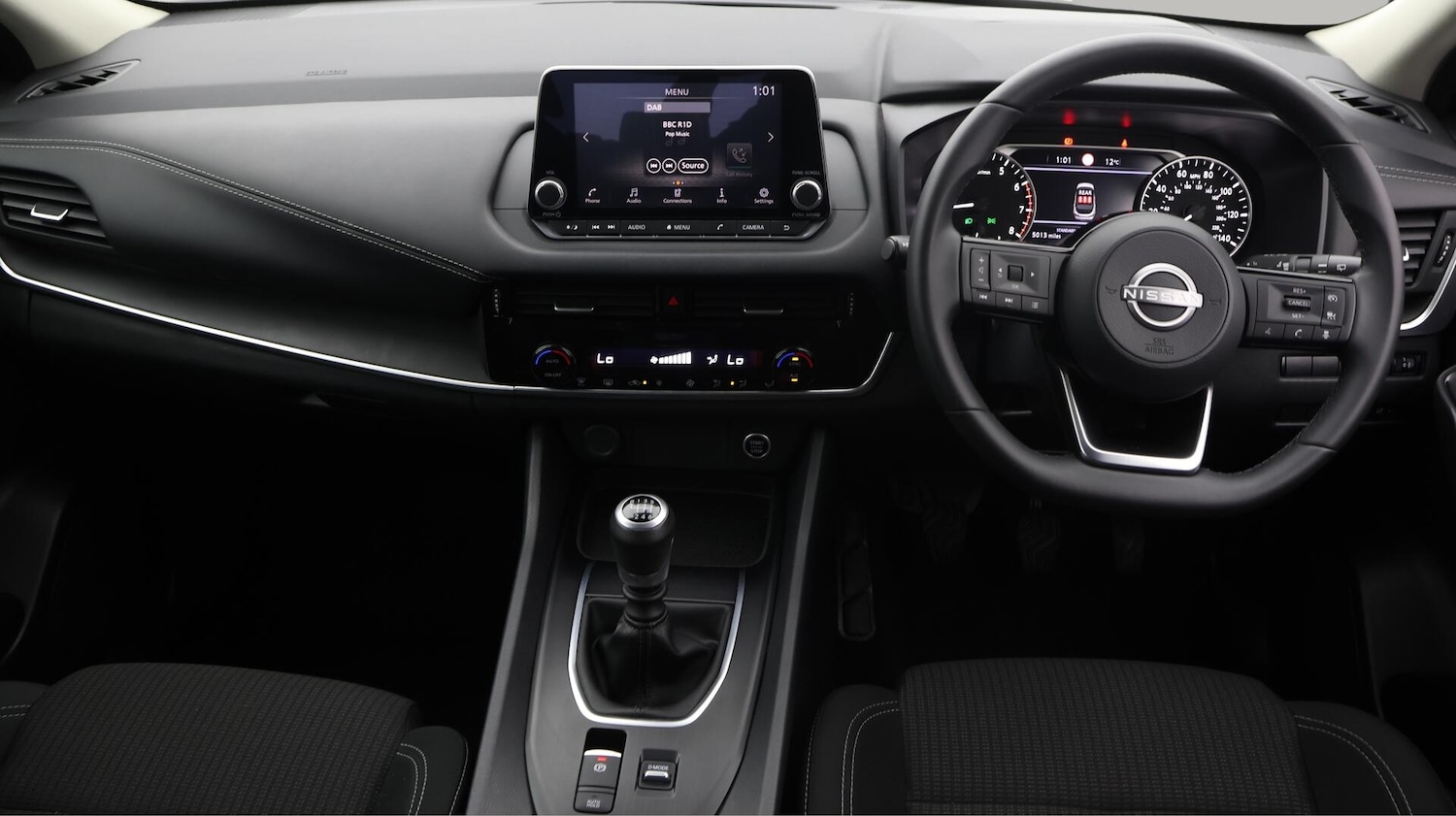 Used Nissan Qashqai 2024 for sale - 76441295: Photo 14