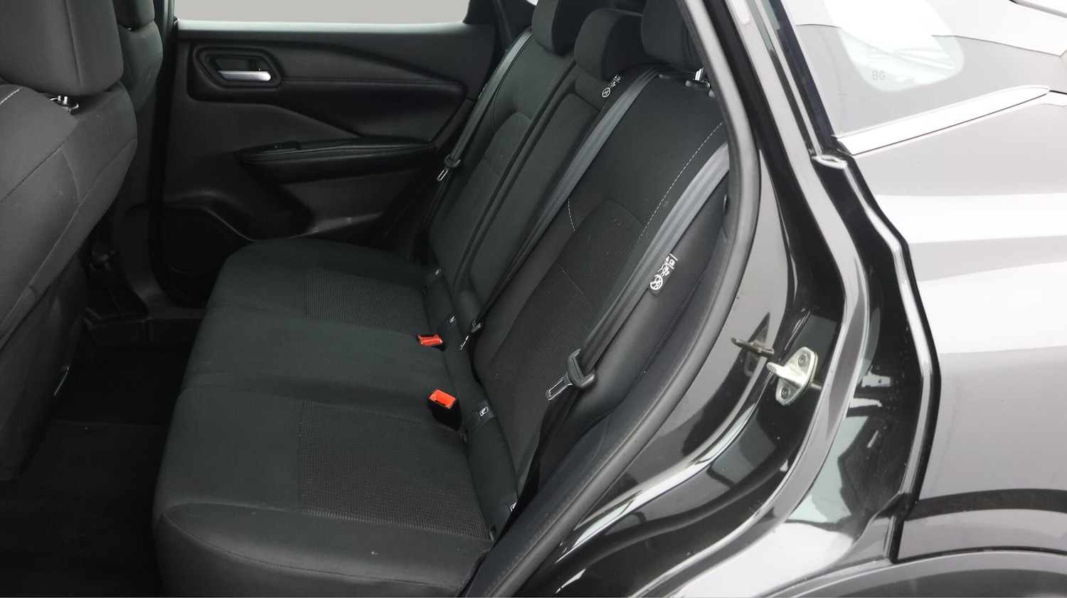 Used Nissan Qashqai 2024 for sale - 76441295: Photo 17