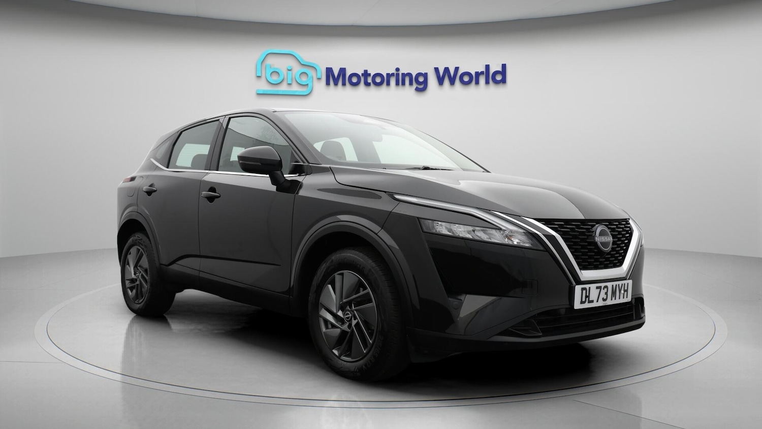 Used Nissan Qashqai 2024 for sale - 76441295: Photo 2