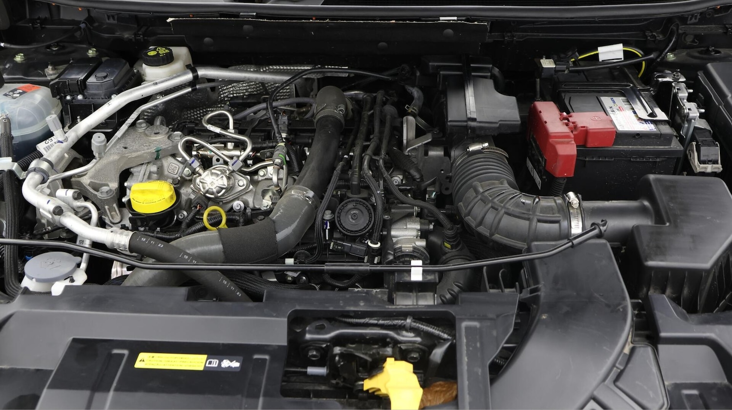 Used Nissan Qashqai 2024 for sale - 76441295: Photo 20