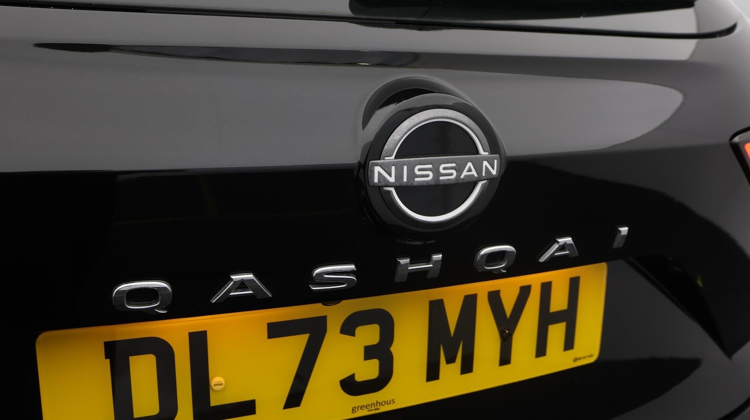 Used Nissan Qashqai 2024 for sale - 76441295: Photo 21