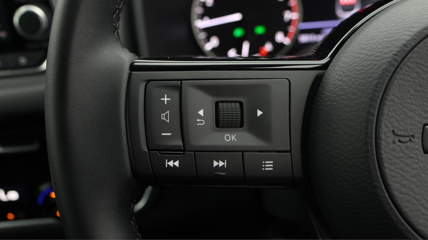 Used Nissan Qashqai 2024 for sale - 76441295: Photo 22