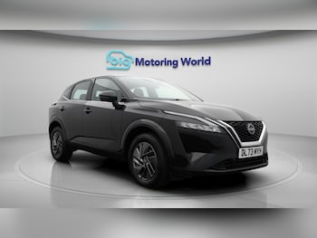 Used Nissan Qashqai 2024 for sale - 76441295: Photo