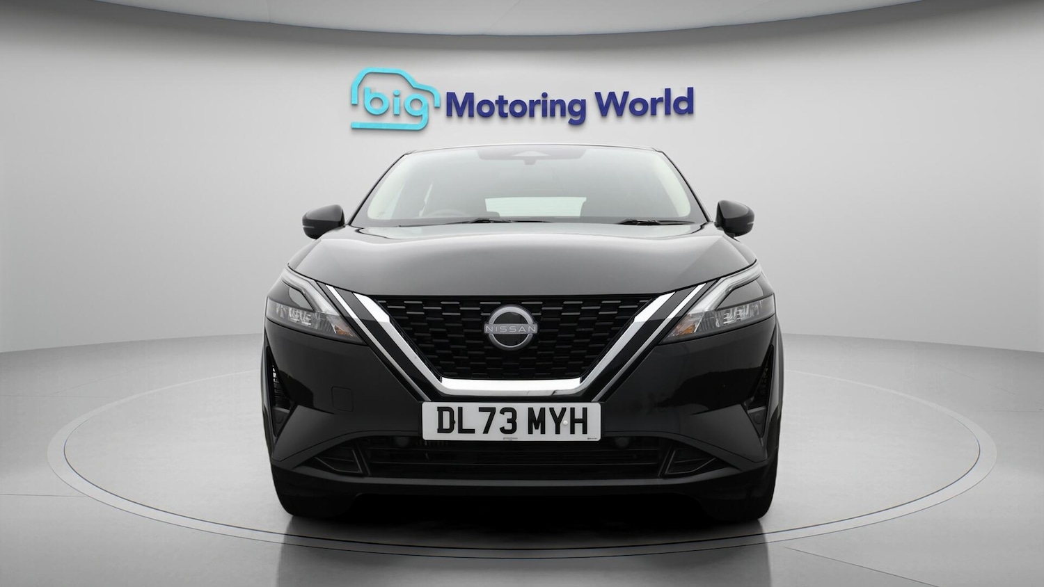 Used Nissan Qashqai 2024 for sale - 76441295: Photo 3