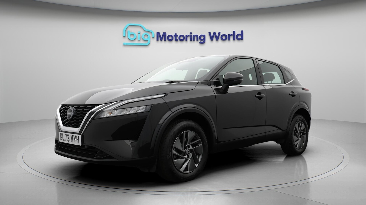 Used Nissan Qashqai 2024 for sale - 76441295: Photo 4