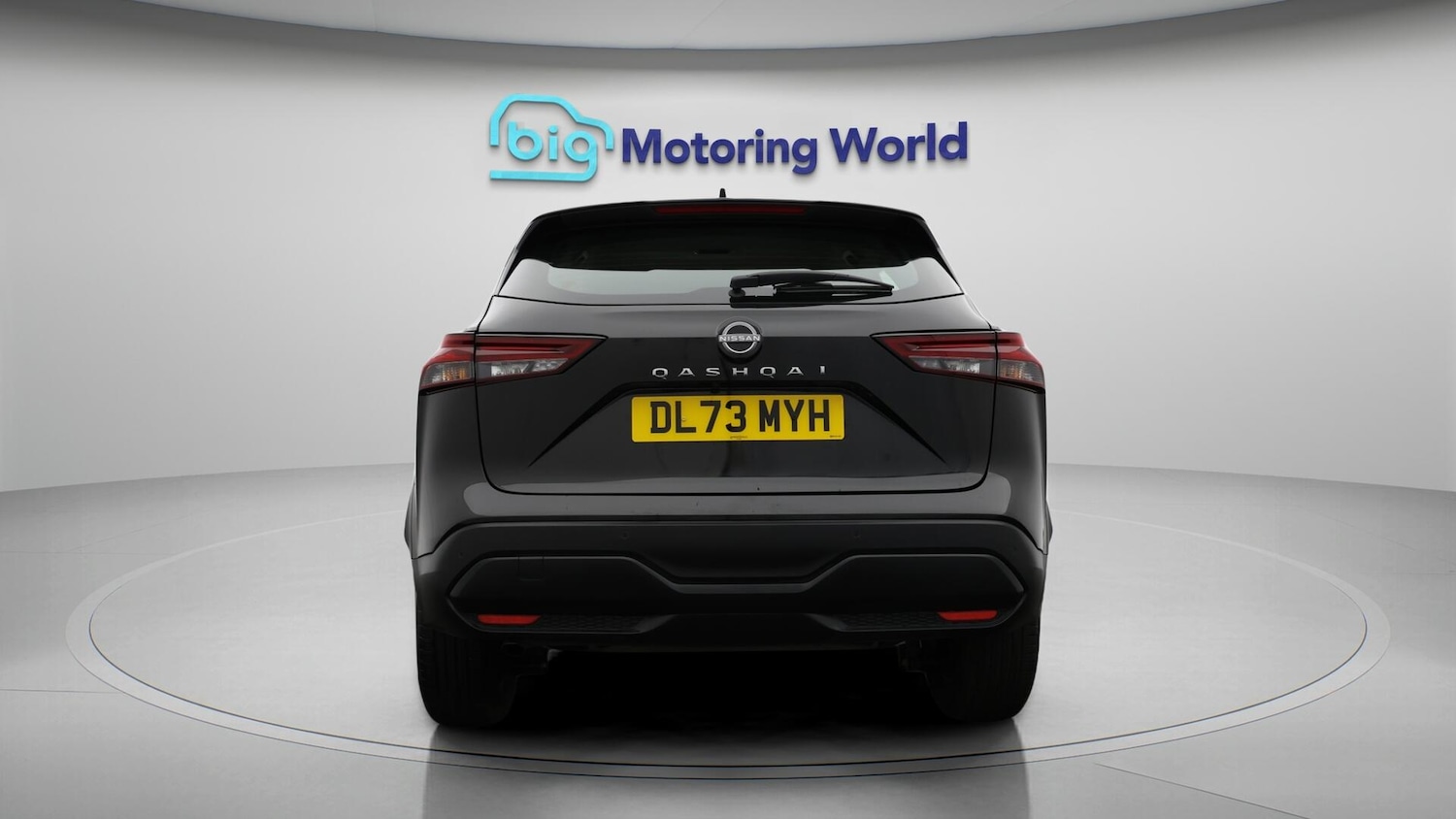 Used Nissan Qashqai 2024 for sale - 76441295: Photo 7