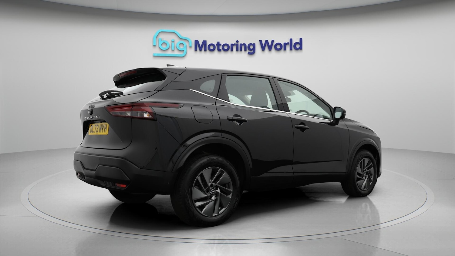 Used Nissan Qashqai 2024 for sale - 76441295: Photo 8