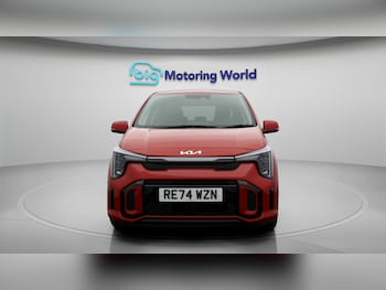 Used Kia Picanto 2024 for sale - 78339539: Photo