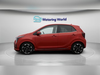 Used Kia Picanto 2024 for sale - 78339539: Photo