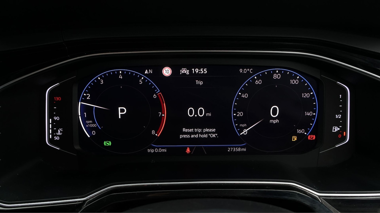 Used Volkswagen Polo 2023 for sale - 78083883: Photo 10