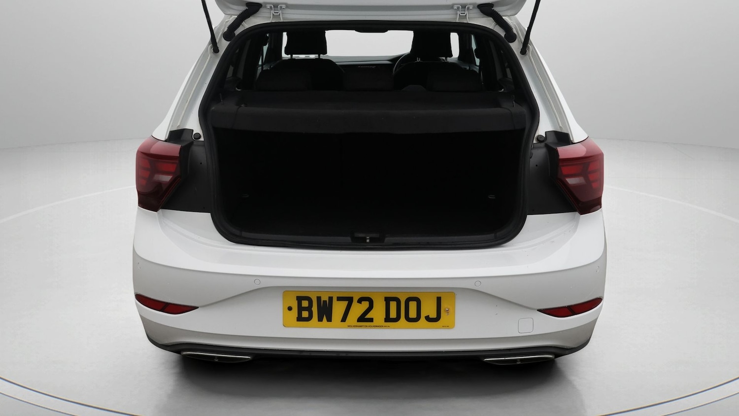 Used Volkswagen Polo 2023 for sale - 78083883: Photo 17