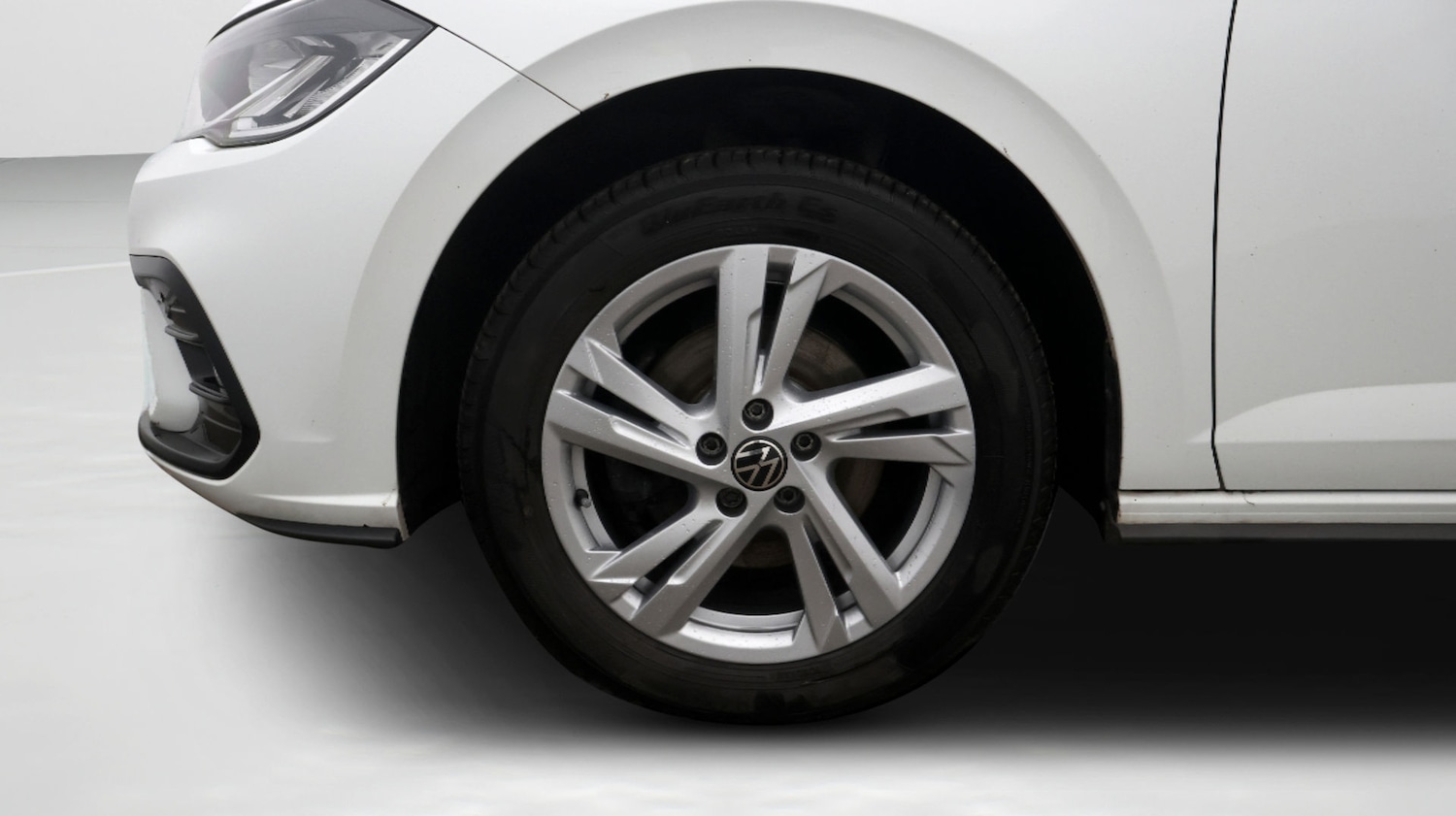 Used Volkswagen Polo 2023 for sale - 78083883: Photo 18