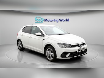Used Volkswagen Polo 2023 for sale - 78083883: Photo